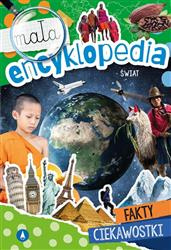 Mała encyklopedia. Świat