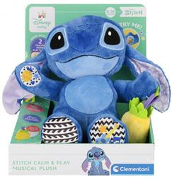 Interaktywny Stitch Disney 17987