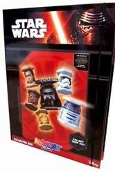 Star Wars Abatons. Pudełko kolekcjonera 