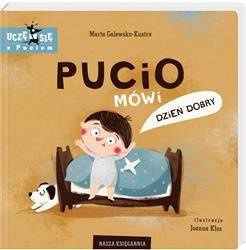 Pucio mówi dzień dobry
