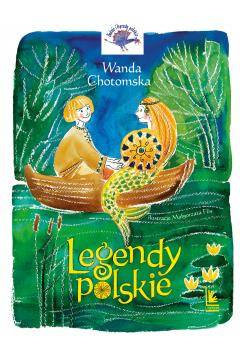 Legendy Polskie