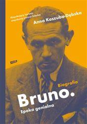 Bruno. Epoka genialna