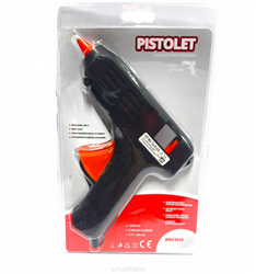 Pistolet do kleju na gorąco 40W PK40
