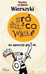 Wierszyki zróżnicowane na opozycję głosek IMPULS