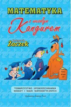 Matematyka z wesołym kangurem kategoria Żaczek '22