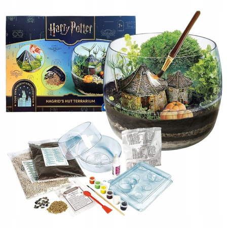 Harry Potter terrarium 19248