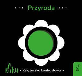 A kuku! Przyroda