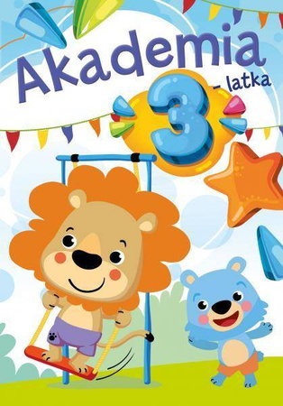 Akademia 3-latka A5
