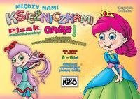 Między nami księżniczkami NIKO