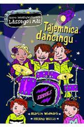 Tajemnica dancingu