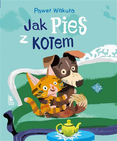 Jak pies z kotem
