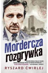 Mordercza rozgrywka.