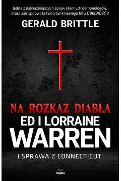 Na rozkaz diabła wydanie II