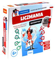 Liczmania z Profesorkiem