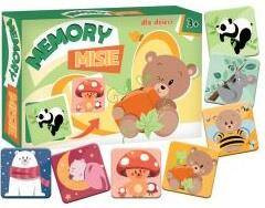 Memory Misie