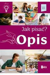 Jak pisać? Opis