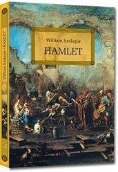 Hamlet.  William Szekspir  GREG  (okleina)