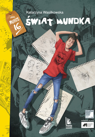 Świat Mundka wydanie III
