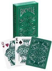 Karty do gry Bicycle: Jacquard