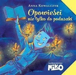 OPOWIESCI NIE TYLKO DO PODUSZKI-NIKO