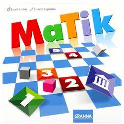Gra Matik