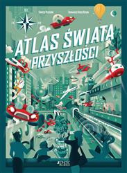 Atlas świata przyszłości