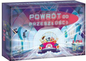 Gra Powrót do przeszłości