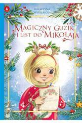 Magiczny guzik i list do Mikołaja