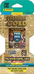 Panini Fifa Adrenalyn XL 2026 Blister gold