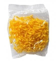 Kołki Mozaika. Pixel Art żółte 400 szt.