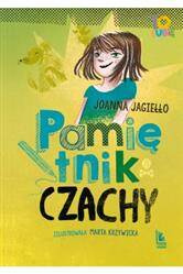 Pamiętnik Czachy
