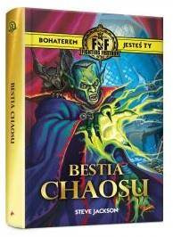 Fighting Fantasy: Bestia chaosu