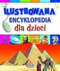 Ilustrowana encyklopedia dla dzieci  JEDNOŚĆ