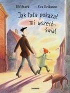 Jak tata pokazał mi wszechświat.  ZAKAMARKI