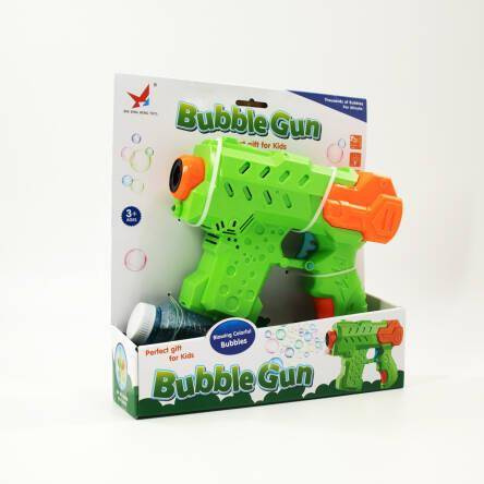 Pistolet na bańki