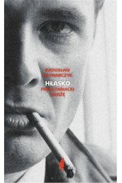 Hłasko. Proletariacki książę. Czarne