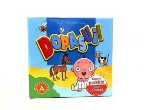 Dopasuj mini Aleksander