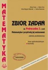Matematyka Zbiór zadań LO 2 poziom podstawowy