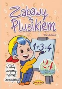 Zabawy z Plusikiem PASJA