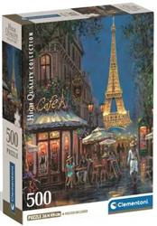 Puzzle 500 Night at the Eiffel 35577
