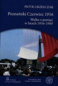 Poznański Czerwiec 1956. REBIS
