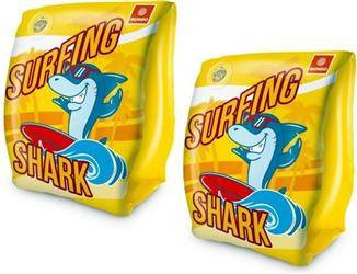 Rękawki do pływania Surfing shark