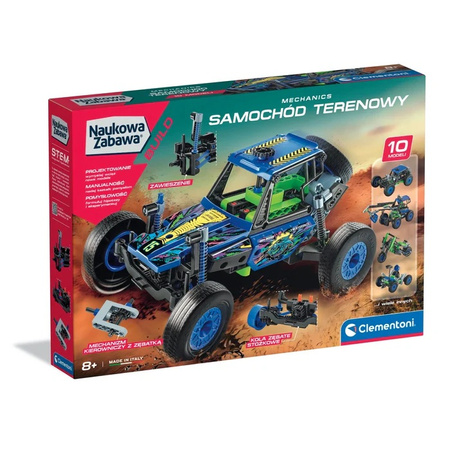 Off road 50918
