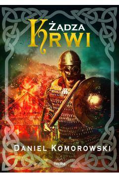 Żądza krwi