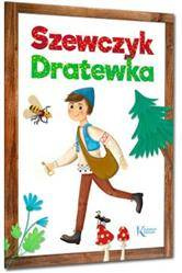 Szewczyk Dratewka z opracowaniem om