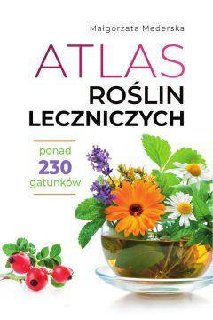 Atlas roślin leczniczych