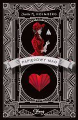 Papierowy mag. Tom 1