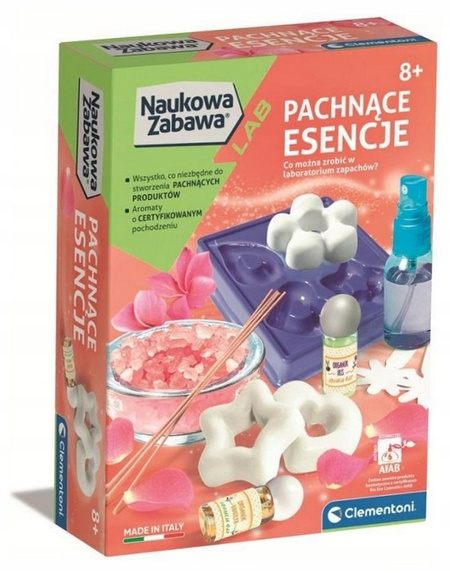 Pachnące esencje 50754