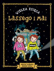Wielka księga Lassego i Mai