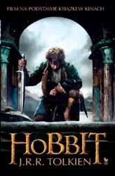 Hobbit, czyli tam i z powrotem (okładka filmowa)